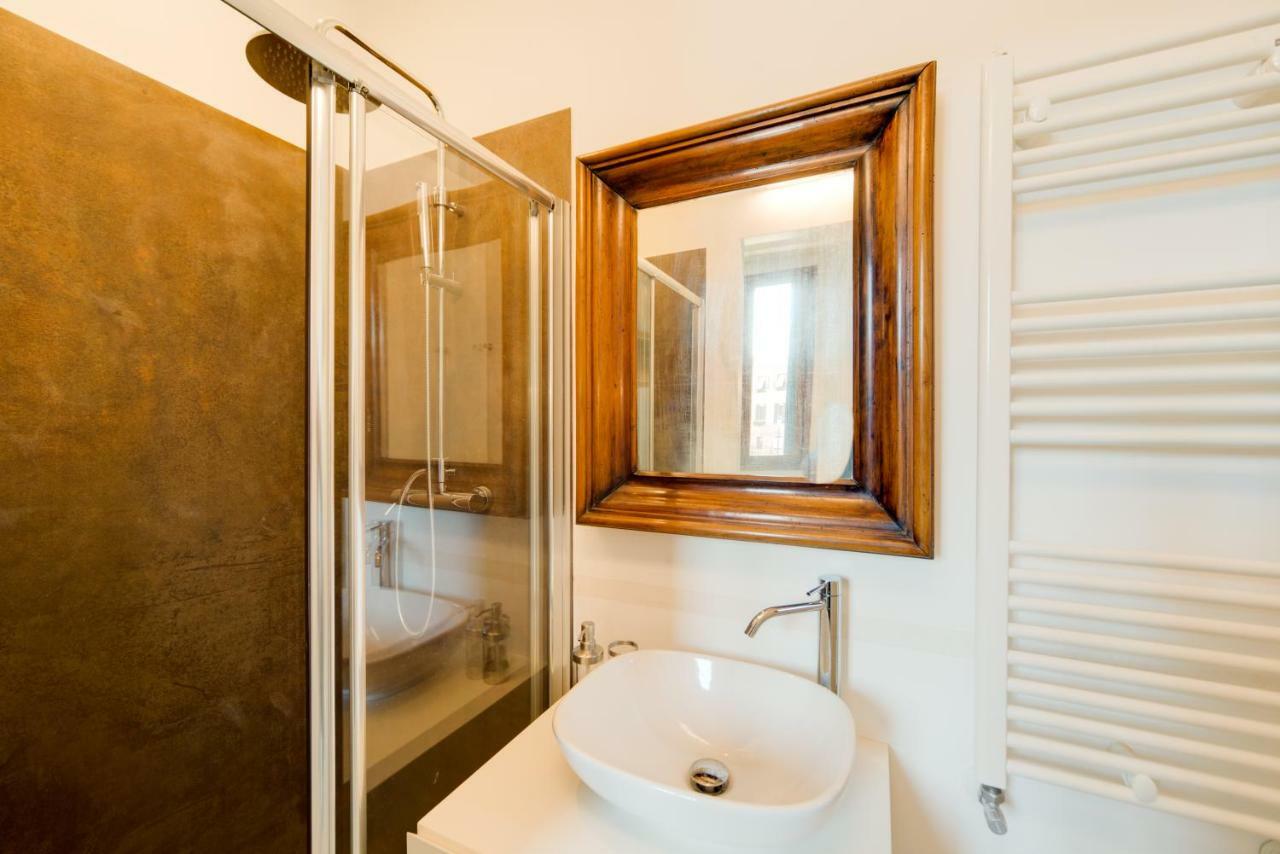 Ca' Dorina Luxury Apartment Veneţia Exterior foto