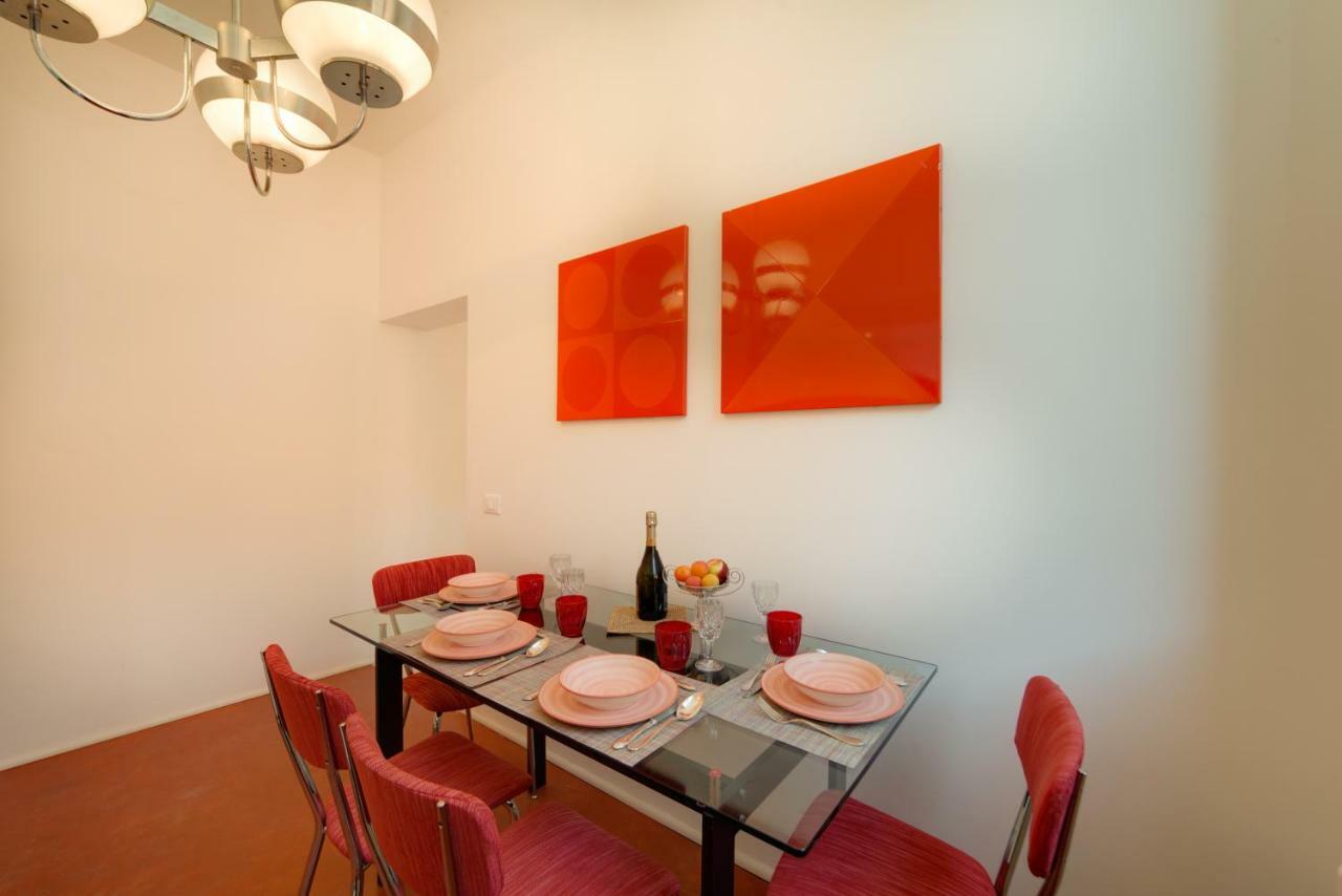 Ca' Dorina Luxury Apartment Veneţia Exterior foto