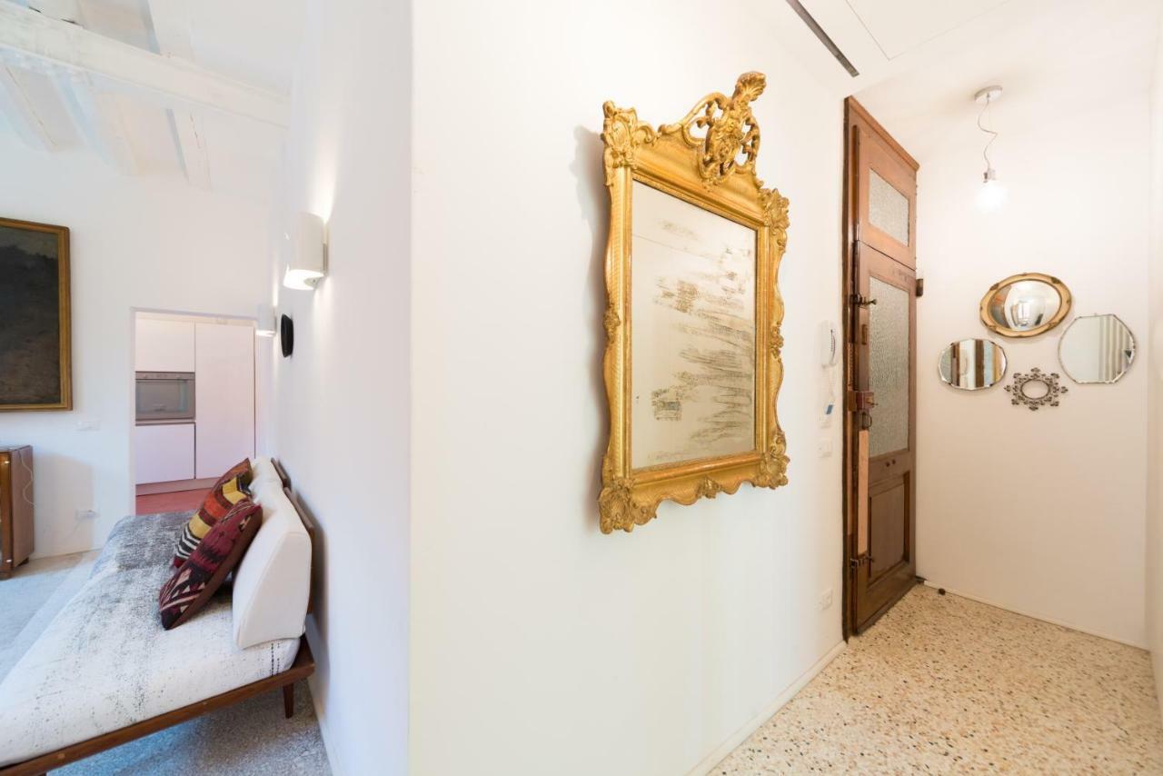 Ca' Dorina Luxury Apartment Veneţia Exterior foto